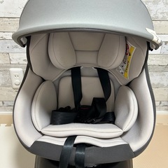 コンビチャイルドシート付属品あり
の画像