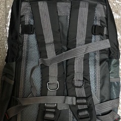 バックパック
の画像