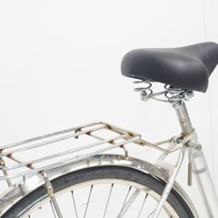 VERINA 2018年モデル 27インチ シティサイクルの画像