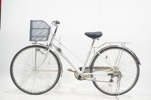 VERINA 2018年モデル 27インチ シティサイクル