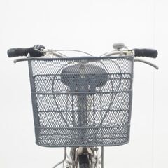 VERINA 2018年モデル 27インチ シティサイクルの画像