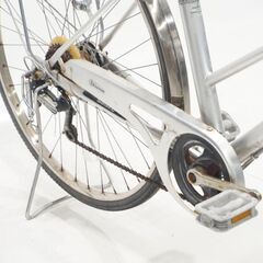 VERINA 2018年モデル 27インチ シティサイクルの画像