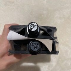 自転車　ペダルの画像