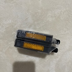 自転車　ペダルの画像