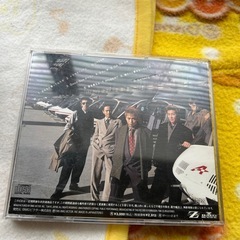 CD キャランブラーの画像