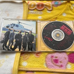 CD キャランブラーの画像