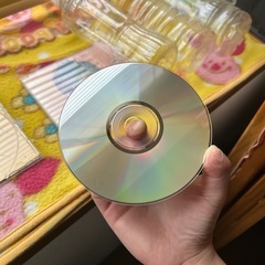 CD キャランブラーの画像
