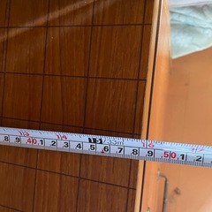 昭和レトロなクローゼットの画像