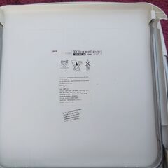 IKEA(イケア)   折りたたみチェアの画像