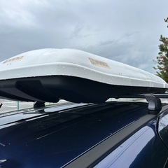 イノールーフボックス　BRQ55の画像