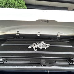 イノールーフボックス　BRQ55の画像