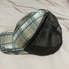 [非売品]美品　DC shoes キャップ　フリーサイズの画像