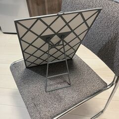 スタンドミラーの画像