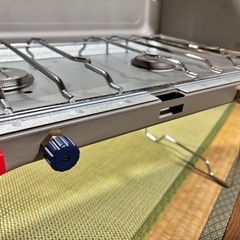 サウスフィールド ガスコンロの画像