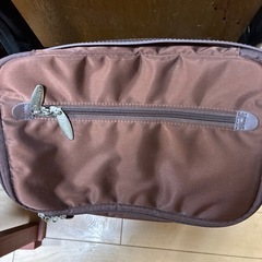 スワニー　ショッピングカート　美品の画像