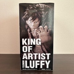 【人気】 ワノ国 Ⅱ SPECIAL ver. ルフィ　ワンピース フィギュアの画像
