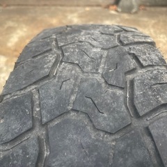 ヨコハマジオランダーx-at175/80R14yokohamageolandarの画像