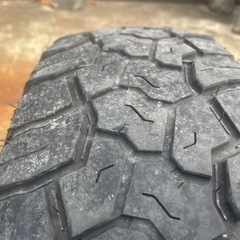 ヨコハマジオランダーx-at175/80R14yokohamageolandarの画像