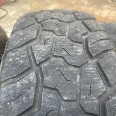 ヨコハマジオランダーx-at175/80R14yokohamageolandarの画像