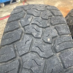 ヨコハマジオランダーx-at175/80R14yokohamageolandarの画像