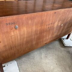 アンティークシェルフの画像