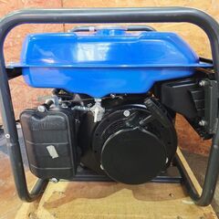 【愛品館 市原店】✔店頭取引限定✔ヤマハ 発電機 50HZ 東日本地域専用 EF23Hの画像