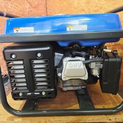 【愛品館 市原店】✔店頭取引限定✔ヤマハ 発電機 50HZ 東日本地域専用 EF23Hの画像