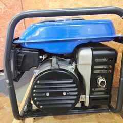 【愛品館 市原店】✔店頭取引限定✔ヤマハ 発電機 50HZ 東日本地域専用 EF23Hの画像