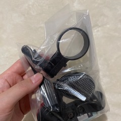 ビアンキ　自転車　ロードバイク　付属品の画像