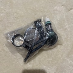 ビアンキ　自転車　ロードバイク　付属品の画像
