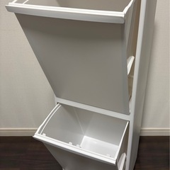 ゴミ箱の画像