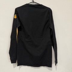 古着　長袖Tシャツ　U.S.MARINES　Sサイズの画像