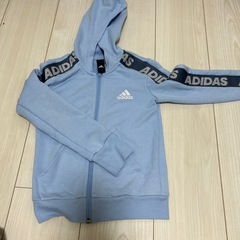 120センチ　男の子　上着セットの画像
