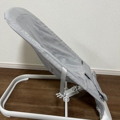 ベビー　バウンサー　YATOMIの画像