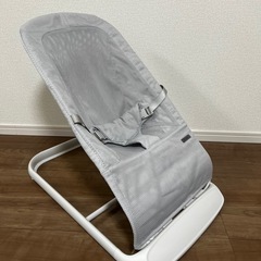 ベビー　バウンサー　YATOMIの画像