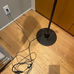 間接照明の画像