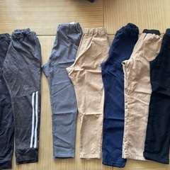 男児140cm
の画像