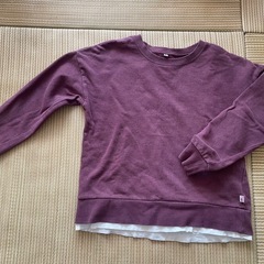 男児140cm
の画像