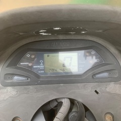 125ccヤマハの画像