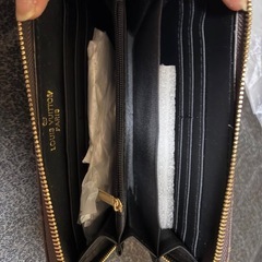 ラブブ LABUBU モノグラム 長財布 ルイヴィトン ヴィトンの画像