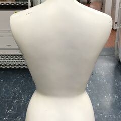 ジモティ割引有★【ジャングルジャングル岸和田店】　マネキン　トルソー　レディース　南大阪 岸和田市 貝塚市 泉佐野市 和泉市 忠岡町 熊取町の画像