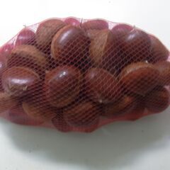 丹波栗　無農薬　Lサイズ　1ｋｇの画像