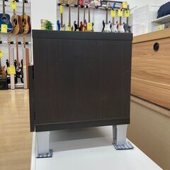 ★ジモティ割引あり★【リユースのサカイ野々市店】A-293　TV台　120(幅)cm×40(奥行き)×49(高さ)cm ※クリーニング済みの画像