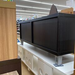 ★ジモティ割引あり★【リユースのサカイ野々市店】A-293　TV台　120(幅)cm×40(奥行き)×49(高さ)cm ※クリーニング済みの画像