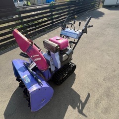 北海道　kss9s yt970同等品　除雪機　 の画像