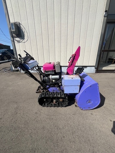 北海道　kss9s yt970同等品　除雪機　 