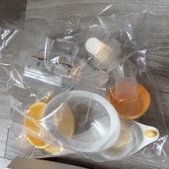 medela 手動搾乳機の画像