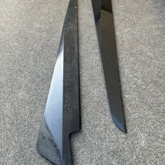 ハイエース　ガライヤモール　中古の画像
