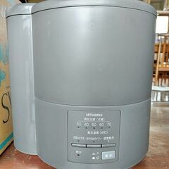 加湿器の画像