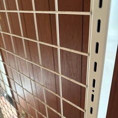 決まりそうです店舗用品　ディスプレイ？の画像
